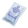 Emergency Water Pouch, 4.227 fl oz, Case of 64