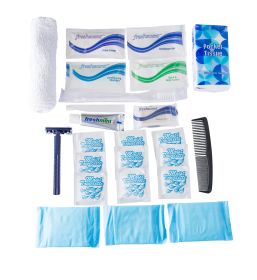 Deluxe Hygiene Kit