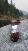 Collapsible Solar Lantern