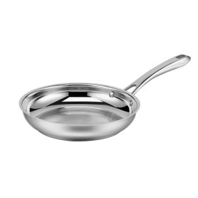 10" Stainless Steel Skillet